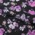 Плательная ткань "Фламенко" 20.1, 80 гр/м2, шир.150 см, принт растительный - купить в Чебоксарах. Цена 241.49 руб.