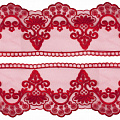 Кружево на сетке - швейная фурнитура в Чебоксарах