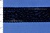 Кружево эластичное узкое арт.2761/30мм/черное - купить в Чебоксарах. Цена: 8.86 руб.