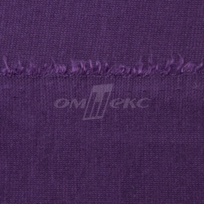 Трикотаж "Понто" ROMA # 45 (2,28м/кг), 250 гр/м2, шир.175см, цвет фиолетовый - купить в Чебоксарах. Цена 1 112.14 руб.