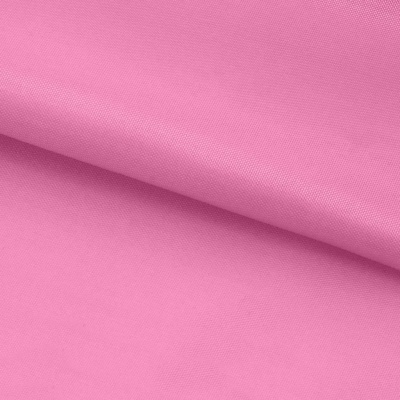 Ткань подкладочная Таффета 15-2216, антист., 53 гр/м2, шир.150см, цвет розовый - купить в Чебоксарах. Цена 57.16 руб.