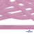 Шнур плетеный (плоский) d-10 мм, (уп.100 +/-1м), 100%  полиэфир цв.101-лиловый - купить в Чебоксарах. Цена: 761.46 руб.
