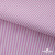 Ткань сорочечная Полоска Кенди, 115 г/м2, 58% пэ,42% хл, шир.150 см, цв.1-розовый, (арт.110) - купить в Чебоксарах. Цена 306.69 руб.