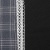 Ткань костюмная 22476 2002, 181 гр/м2, шир.150см, цвет чёрный - купить в Чебоксарах. Цена 354.56 руб.