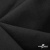 Ткань костюмная Зара, 92%P 8%S, BLACK, 200 г/м2, шир.150 см - купить в Чебоксарах. Цена 325.28 руб.