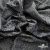 Ткань подкладочная Жаккард YP1416707, 90(+/-5) г/м2, шир.145 см, серый (17-0000/черный) - купить в Чебоксарах. Цена 241.46 руб.
