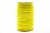 0370-1301-Шнур эластичный 3 мм, (уп.100+/-1м), цв.110 - желтый - купить в Чебоксарах. Цена: 459.62 руб.