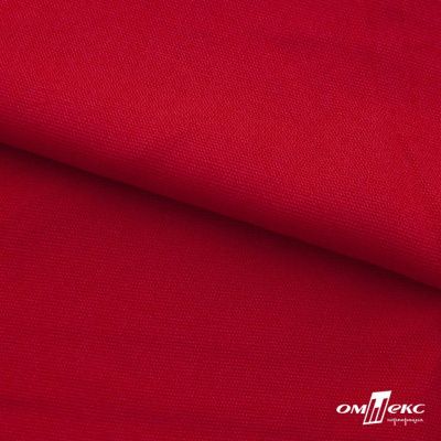Ткань костюмная "Фабио" 82% P, 16% R, 2% S, 235 г/м2, шир.150 см, цв-красный #11 - купить в Чебоксарах. Цена 520.68 руб.