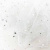 Сетка Фатин Глитер Спейс, 12 (+/-5) гр/м2, шир.150 см, 16-01/белый - купить в Чебоксарах. Цена 180.32 руб.