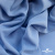 Ткань плательная Марсель 80% полиэстер 20% нейлон,125 гр/м2, шир. 150 см, цв. голубой - купить в Чебоксарах. Цена 460.18 руб.