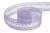 Тесьма кружевная 0621-1669, шир. 20 мм/уп. 20+/-1 м, цвет 107-фиолет - купить в Чебоксарах. Цена: 673.91 руб.
