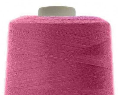 Швейные нитки (армированные) 28S/2, нам. 2 500 м, цвет 434 - купить в Чебоксарах. Цена: 148.95 руб.