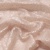 Сетка с пайетками №17, 188 гр/м2, шир.140см, цвет розовый беж - купить в Чебоксарах. Цена 433.60 руб.