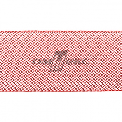 Регилиновая лента, шир.30мм, (уп.22+/-0,5м), цв. 07- красный - купить в Чебоксарах. Цена: 180 руб.
