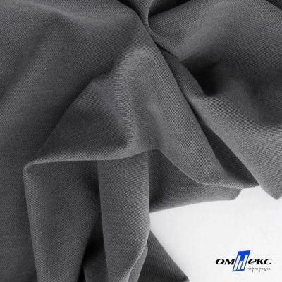 Ткань костюмная "Прато" 80% P, 16% R, 4% S, 230 г/м2, шир.150 см, цв-серый #4 - купить в Чебоксарах. Цена 470.17 руб.