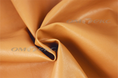 Ткань-Кожа QZ 31814, 100% полиэстр, 290 г/м2, 140 см, - купить в Чебоксарах. Цена 428.19 руб.