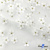 Сетка трикотажная мягкая "Ромашка", шир.140 см, #605, цв-белый - купить в Чебоксарах. Цена 363.83 руб.