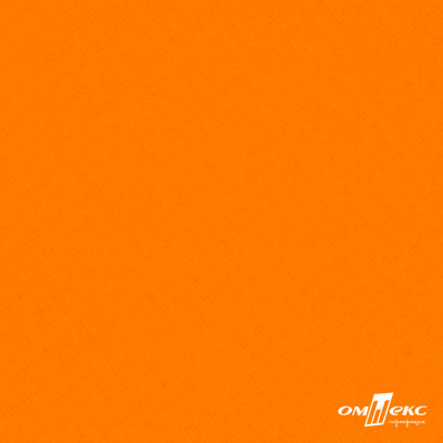 Шифон 100D, 80 гр/м2, шир.150см, цвет неон.оранжевый - купить в Чебоксарах. Цена 144.33 руб.