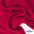 Ткань плательная Муар, 100% полиэстер,165 (+/-5) гр/м2, шир. 150 см, цв. Красный - купить в Чебоксарах. Цена 215.65 руб.