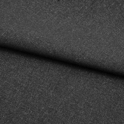 Ткань костюмная 22071 1248, 296 гр/м2, шир.145см, цвет серый - купить в Чебоксарах. Цена 493.14 руб.