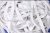 Шнур 15мм плоский белый (100+/-1 ярд) - купить в Чебоксарах. Цена: 750.24 руб.