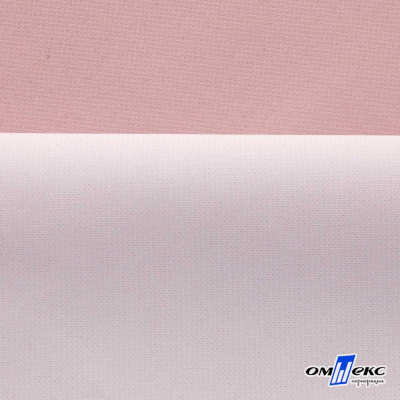 Текстильный материал " Ditto", мембрана покрытие 5000/5000, 130 г/м2, цв.15-1906  розовый нюд - купить в Чебоксарах. Цена 307.92 руб.