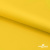 Ткань подкладочная Таффета 15-1062, антист., 53 гр/м2, шир.150см, цвет жёлтый - купить в Чебоксарах. Цена 57.16 руб.