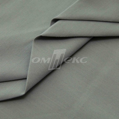 Ткань сорочечная стрейч 15-4305, 115 гр/м2, шир.150см, цвет серый - купить в Чебоксарах. Цена 307.75 руб.