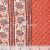 Плательная ткань "Фламенко" 24.1, 80 гр/м2, шир.150 см, принт этнический - купить в Чебоксарах. Цена 241.49 руб.