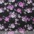 Плательная ткань "Фламенко" 20.1, 80 гр/м2, шир.150 см, принт растительный - купить в Чебоксарах. Цена 241.49 руб.
