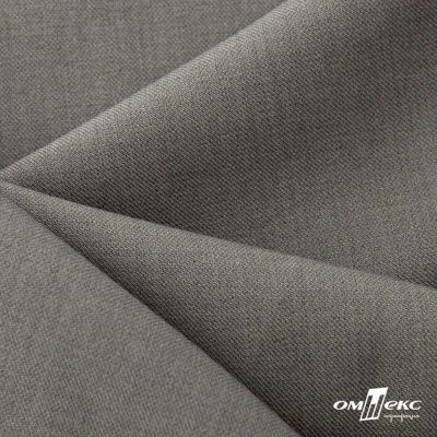 Ткань костюмная Зара, 92%P 8%S, Gray/Cерый, 200 г/м2, шир.150 см - купить в Чебоксарах. Цена 325.28 руб.