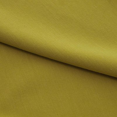 Костюмная ткань с вискозой "Меган" 15-0643, 210 гр/м2, шир.150см, цвет горчица - купить в Чебоксарах. Цена 378.55 руб.