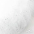 Сетка Фатин Глитер Спейс, 12 (+/-5) гр/м2, шир.150 см, 16-01/белый - купить в Чебоксарах. Цена 180.32 руб.