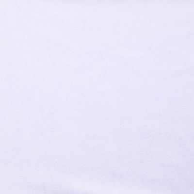 Бархат стрейч №23, 240 гр/м2, шир.160 см, (2,6 м/кг), цвет белый - купить в Чебоксарах. Цена 748.44 руб.