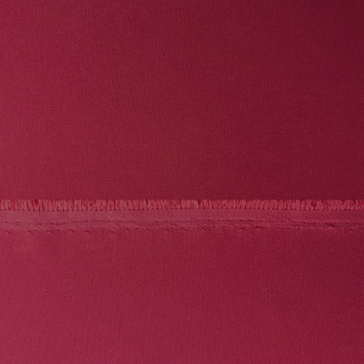 Костюмная ткань "Элис", 220 гр/м2, шир.150 см, цвет красный чили - купить в Чебоксарах. Цена 303.10 руб.