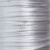 Шнур атласный 2 мм (упак.100 ярд +/- 1) цв.-белый - купить в Чебоксарах. Цена: 245 руб.