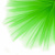 Фатин матовый 16-146, 12 гр/м2, шир.300см, цвет зелёный - купить в Чебоксарах. Цена 113.85 руб.