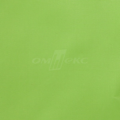 Оксфорд (Oxford) 210D 15-0545, PU/WR, 80 гр/м2, шир.150см, цвет зеленый жасмин - купить в Чебоксарах. Цена 118.13 руб.