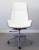 Кресло из натуральной кожи, каркас дерево арт. FX-BC06 - купить в Чебоксарах. Цена 34 820.52 руб.