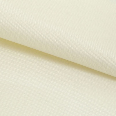 Ткань подкладочная Таффета 11-0606, антист., 53 гр/м2, шир.150см, цвет молоко - купить в Чебоксарах. Цена 62.37 руб.