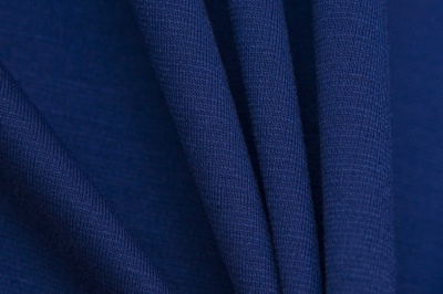 Трикотаж "Grange" R.BLUE 5# (2,38м/кг), 280 гр/м2, шир.150 см, цвет т.синий - купить в Чебоксарах. Цена 861.22 руб.