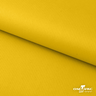 Мембранная ткань "Ditto" 13-0859, PU/WR, 130 гр/м2, шир.150см, цвет жёлтый - купить в Чебоксарах. Цена 310.76 руб.