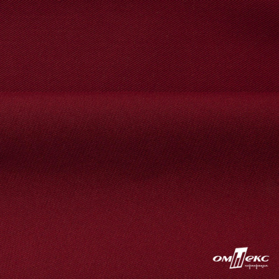 Ткань костюмная "Прато" 80% P, 16% R, 4% S, 230 г/м2, шир.150 см, цв-бордо #6 - купить в Чебоксарах. Цена 477.21 руб.