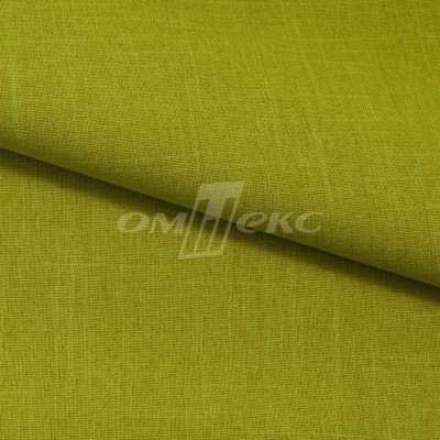 Ткань костюмная габардин "Меланж" 6127А, 172 гр/м2, шир.150см, цвет горчица - купить в Чебоксарах. Цена 299.21 руб.