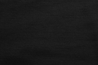 Трикотаж "Grange" C#1 (2,38м/кг), 280 гр/м2, шир.150 см, цвет чёрный - купить в Чебоксарах. Цена 861.22 руб.
