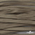 Шнур плетеный (плоский) d-12 мм, (уп.90+/-1м), 100% полиэстер, цв.274 - бежевый - купить в Чебоксарах. Цена: 8.62 руб.