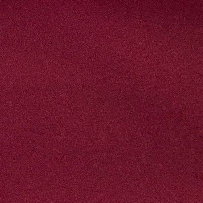 Креп стрейч Амузен 19-2024, 85 гр/м2, шир.150см, цвет темный рубин - купить в Чебоксарах. Цена 196.05 руб.