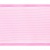 Лента капроновая, шир. 80 мм/уп. 25 м, цвет розовый - купить в Чебоксарах. Цена: 19.77 руб.