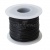 Шнур вощенный (25+/-1ярд) черный  - купить в Чебоксарах. Цена: 104.42 руб.