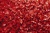 Сетка с пайетками №18, 188 гр/м2, шир.130см, цвет красный - купить в Чебоксарах. Цена 371 руб.